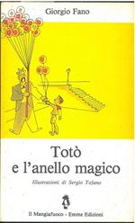 Totò e l'anello magico