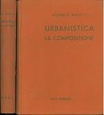Urbanistica. La composizione