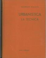 Urbanistica. La tecnica