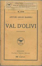 Val d'olivi