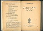 Vent'anni dopo