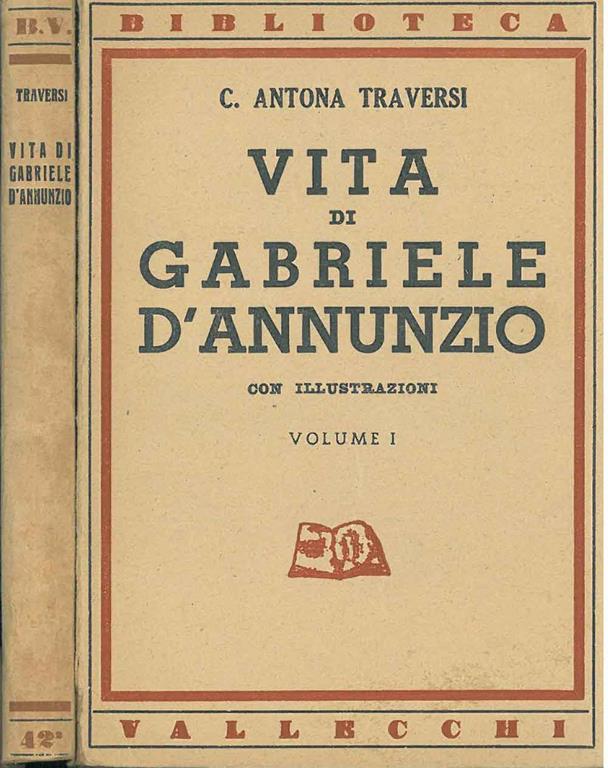 STUDIO BIBLIOGRAFICO ORFEO LIBRERIA ANTIQUARIA S.A.S.