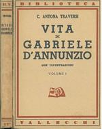 Vita di Gabriele d'Annunzio