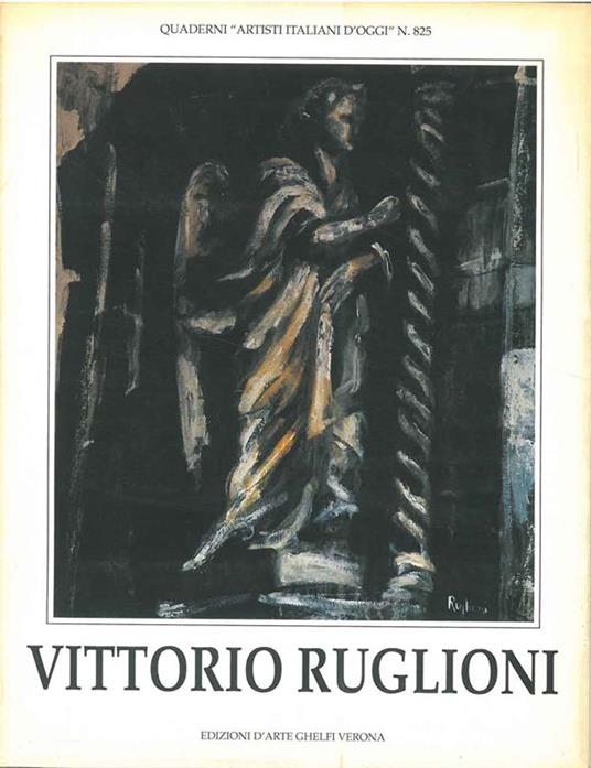 Vittorio Ruglioni - Francesco Butturini - copertina
