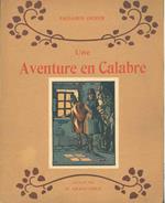 Une aventure en Calabre