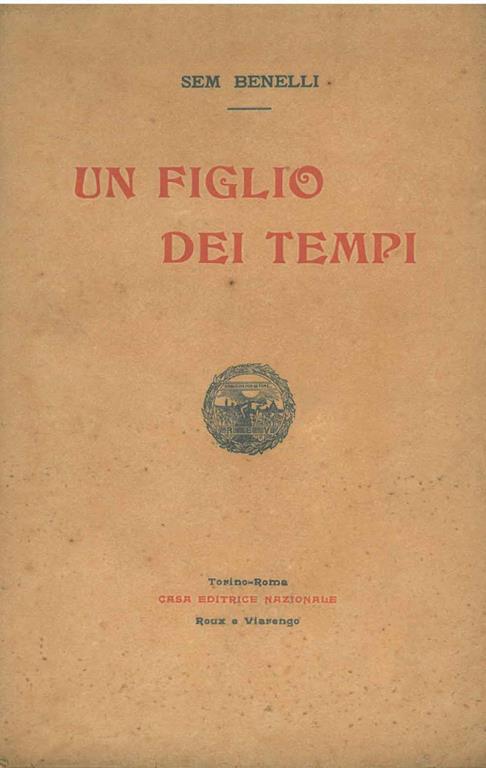 STUDIO BIBLIOGRAFICO ORFEO LIBRERIA ANTIQUARIA S.A.S.