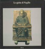 Lo spirito di Virgilio. Otti maestri per un grande poeta. (Borgonzoni, Giorgi, Guttuso, Manzù, Moore, Murer, Treccani, Zancanaro)