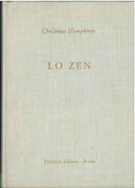 Lo zen. (Buddismo Zen)