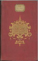 Les exilés dans la foret par le capitaine Mayne-Reid traduit de l'anglais par M. Henriette Loreau