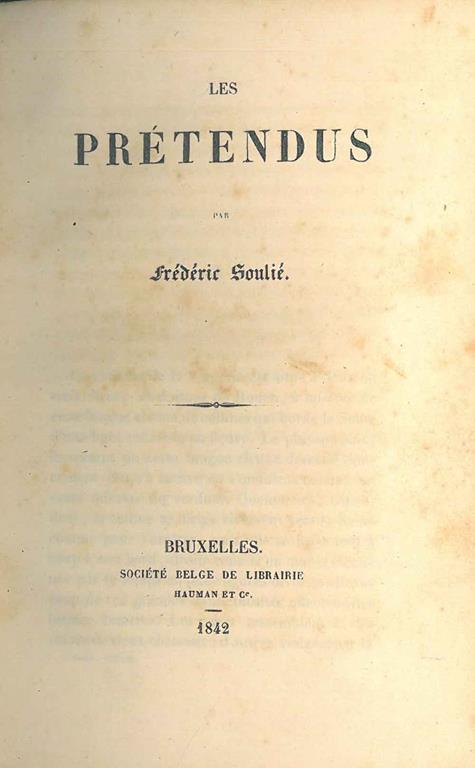 STUDIO BIBLIOGRAFICO ORFEO LIBRERIA ANTIQUARIA S.A.S.