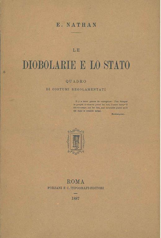 STUDIO BIBLIOGRAFICO ORFEO LIBRERIA ANTIQUARIA S.A.S.