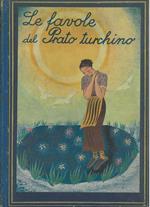 Le favole del prato turchino. Racconti e versetti per i piccoli