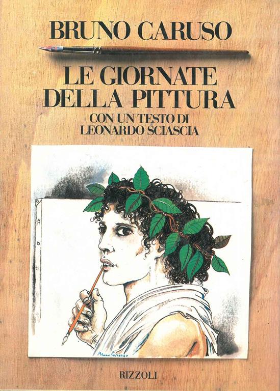 Piazza del Libro