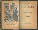 Le novelle