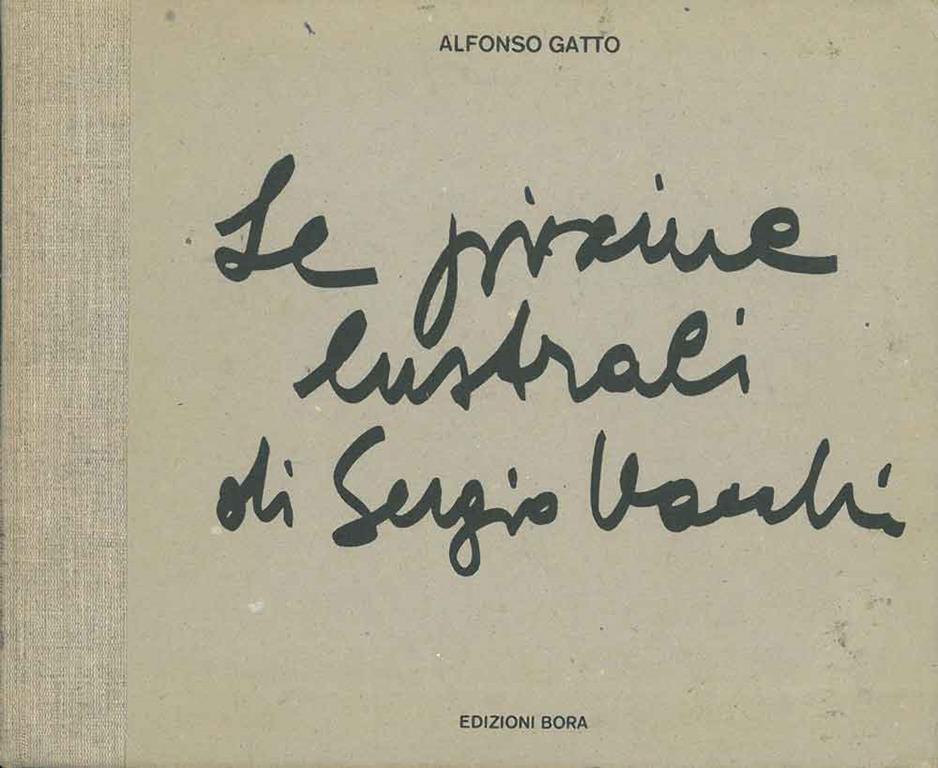 STUDIO BIBLIOGRAFICO ORFEO LIBRERIA ANTIQUARIA S.A.S.