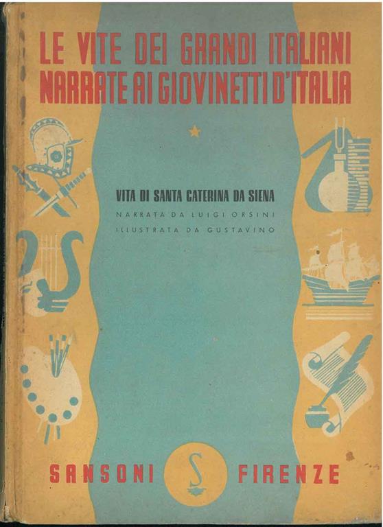 STUDIO BIBLIOGRAFICO ORFEO LIBRERIA ANTIQUARIA S.A.S.