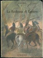 La Badessa di Castro Traduzione di P. P. Trompeo