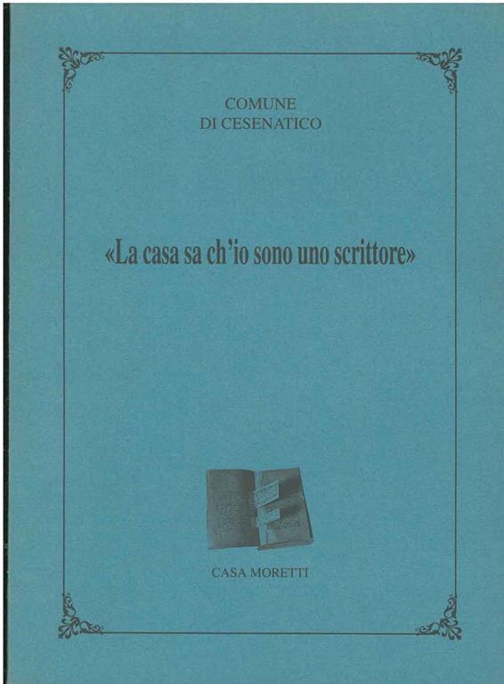 STUDIO BIBLIOGRAFICO ORFEO LIBRERIA ANTIQUARIA S.A.S.