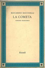 La cometa. Romanzo tragicomico