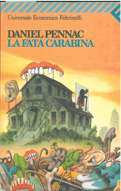 STUDIO BIBLIOGRAFICO ORFEO LIBRERIA ANTIQUARIA S.A.S.