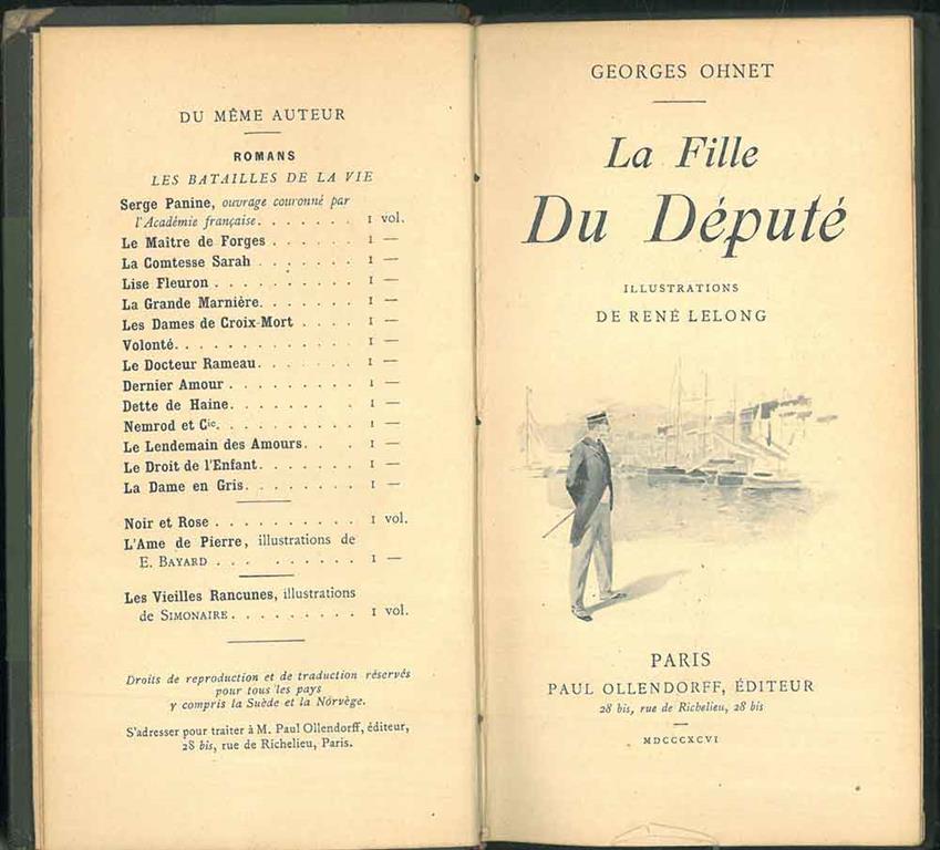 STUDIO BIBLIOGRAFICO ORFEO LIBRERIA ANTIQUARIA S.A.S.