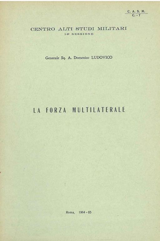 STUDIO BIBLIOGRAFICO ORFEO LIBRERIA ANTIQUARIA S.A.S.