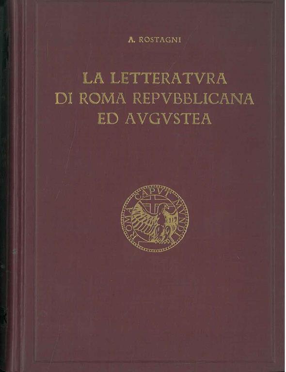 STUDIO BIBLIOGRAFICO ORFEO LIBRERIA ANTIQUARIA S.A.S.