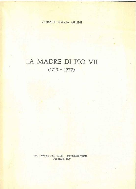 STUDIO BIBLIOGRAFICO ORFEO LIBRERIA ANTIQUARIA S.A.S.