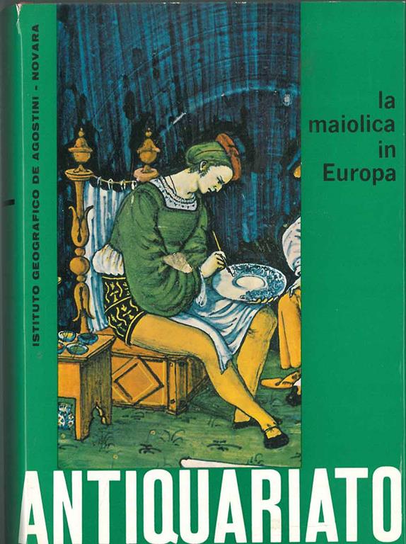 STUDIO BIBLIOGRAFICO ORFEO LIBRERIA ANTIQUARIA S.A.S.