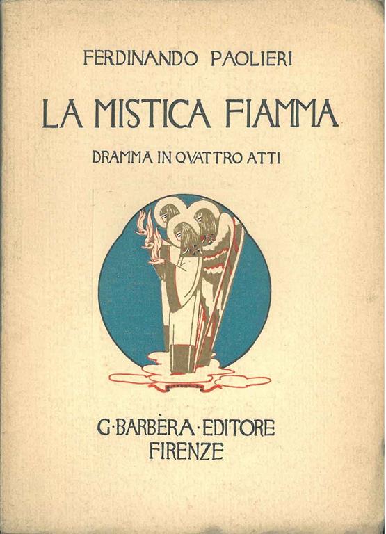 STUDIO BIBLIOGRAFICO ORFEO LIBRERIA ANTIQUARIA S.A.S.