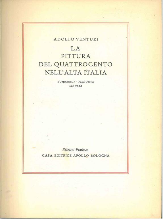 STUDIO BIBLIOGRAFICO ORFEO LIBRERIA ANTIQUARIA S.A.S.