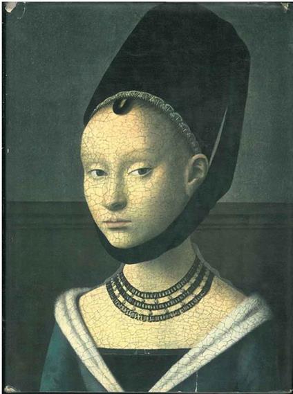 La pittura fiamminga - Roberto Salvini - copertina