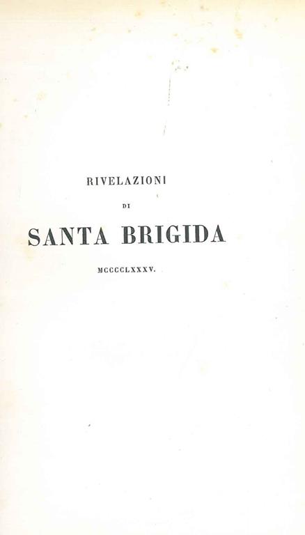 STUDIO BIBLIOGRAFICO ORFEO LIBRERIA ANTIQUARIA S.A.S.