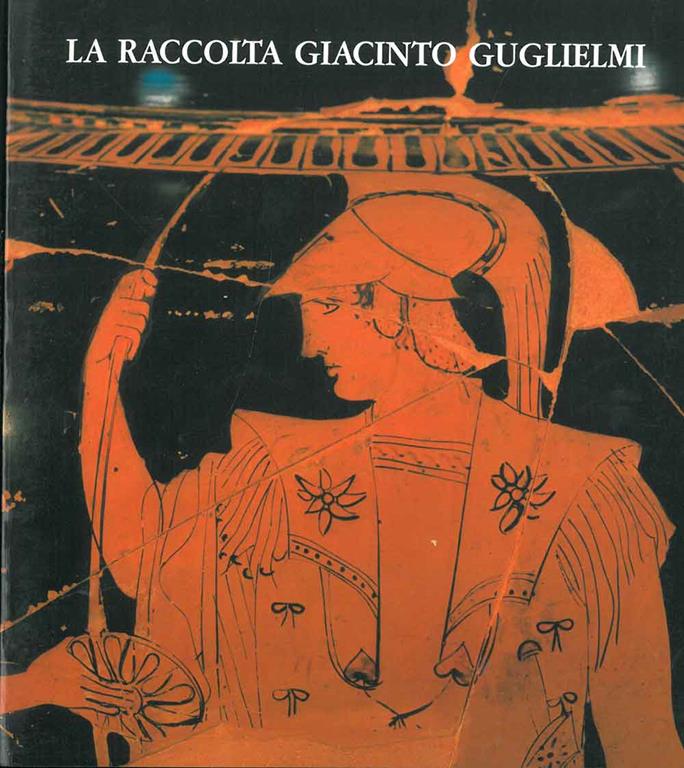 STUDIO BIBLIOGRAFICO ORFEO LIBRERIA ANTIQUARIA S.A.S.
