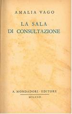 La sala di consultazione