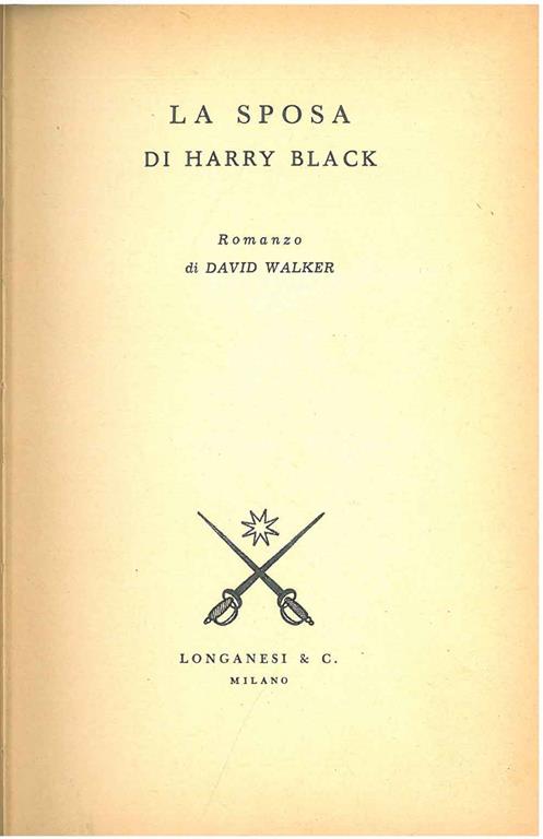 STUDIO BIBLIOGRAFICO ORFEO LIBRERIA ANTIQUARIA S.A.S.