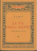 La via della salute
