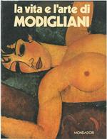 La vita e l'arte di Amedeo Modigliani Ricerca iconografica a cura di S. Danesi