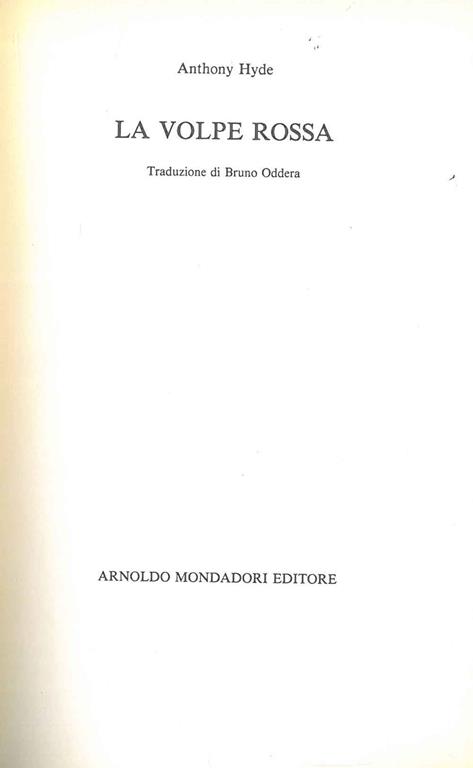 STUDIO BIBLIOGRAFICO ORFEO LIBRERIA ANTIQUARIA S.A.S.