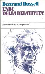L' ABC della relatività