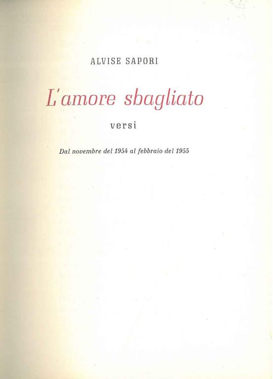 STUDIO BIBLIOGRAFICO ORFEO LIBRERIA ANTIQUARIA S.A.S.