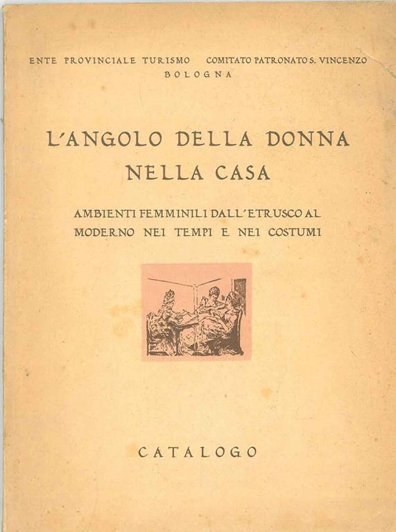 STUDIO BIBLIOGRAFICO ORFEO LIBRERIA ANTIQUARIA S.A.S.