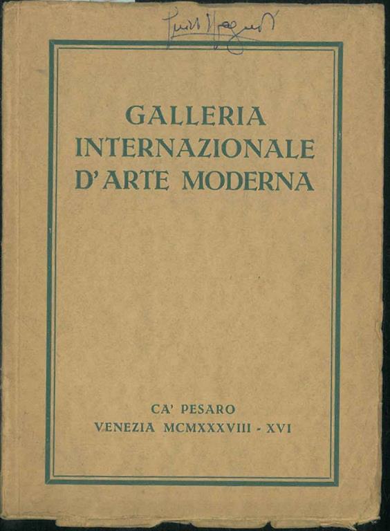STUDIO BIBLIOGRAFICO ORFEO LIBRERIA ANTIQUARIA S.A.S.