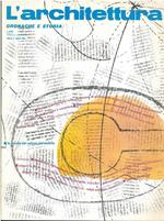 L' architettura : cronache e storia. Anno XXXIV, n.4, aprile 1993, n. 450, Direttore Bruno Zevi