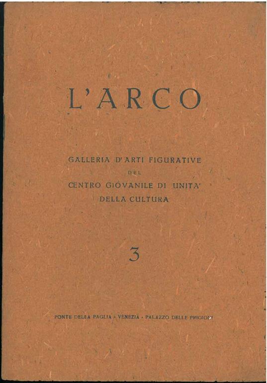 STUDIO BIBLIOGRAFICO ORFEO LIBRERIA ANTIQUARIA S.A.S.