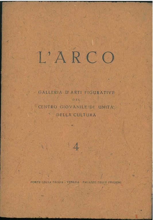 STUDIO BIBLIOGRAFICO ORFEO LIBRERIA ANTIQUARIA S.A.S.