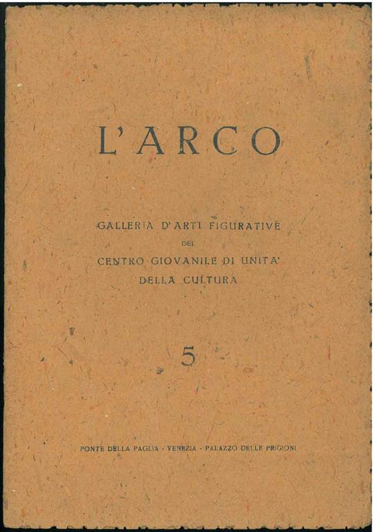 STUDIO BIBLIOGRAFICO ORFEO LIBRERIA ANTIQUARIA S.A.S.