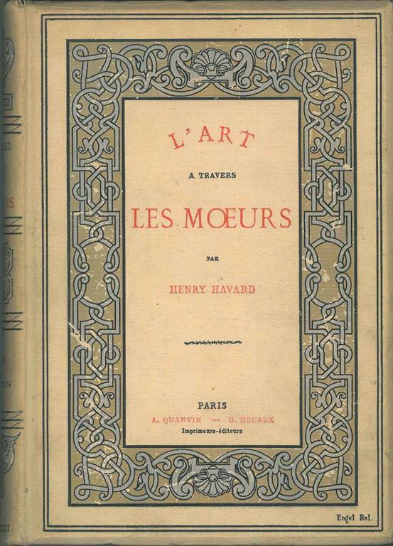 STUDIO BIBLIOGRAFICO ORFEO LIBRERIA ANTIQUARIA S.A.S.