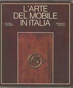L' arte del mobile in Italia
