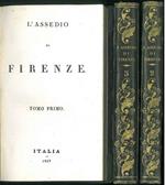 L' assedio di Firenze